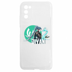 Samsung A03s