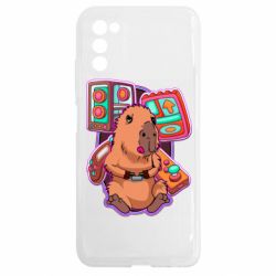 Samsung A03s