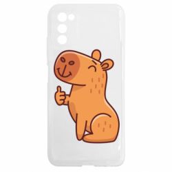 Samsung A03s