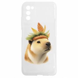 Samsung A03s