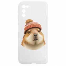 Samsung A03s