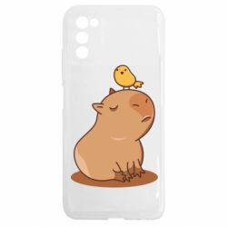 Samsung A03s
