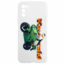 Samsung A03s