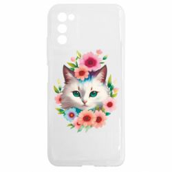 Samsung A03s