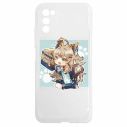 Samsung A03s