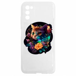 Samsung A03s