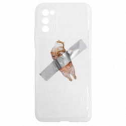 Samsung A03s