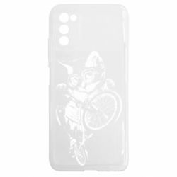 Samsung A03s