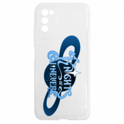 Samsung A03s