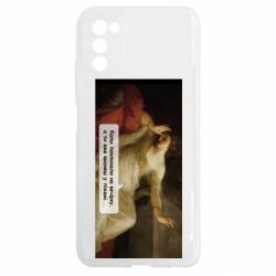 Samsung A03s