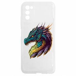 Samsung A03s