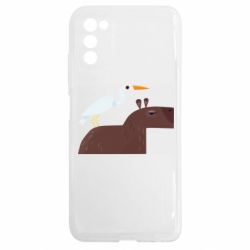 Samsung A03s