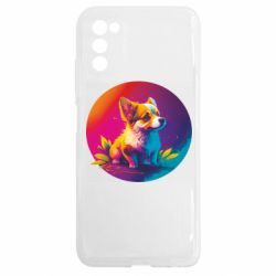 Samsung A03s