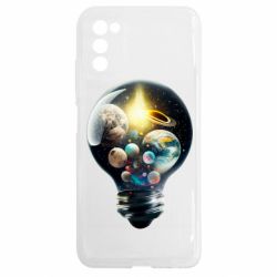 Samsung A03s