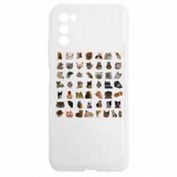 Samsung A03s