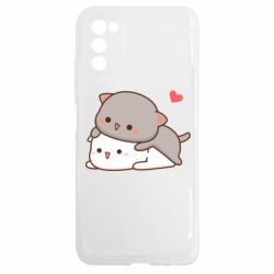 Samsung A03s