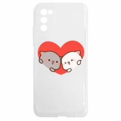 Samsung A03s
