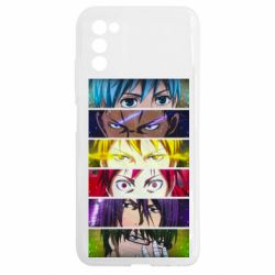Samsung A03s