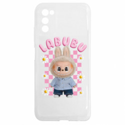 Samsung A03s