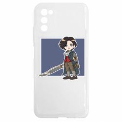 Samsung A03s