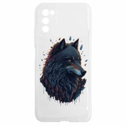 Samsung A03s