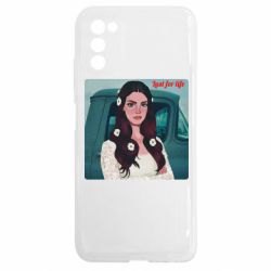 Samsung A03s