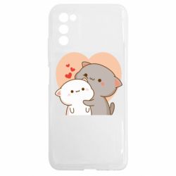 Samsung A03s