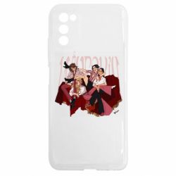 Samsung A03s