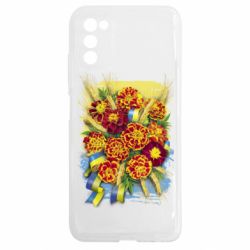 Samsung A03s