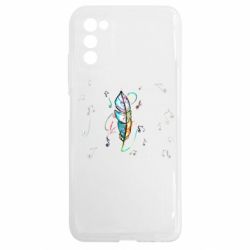 Samsung A03s