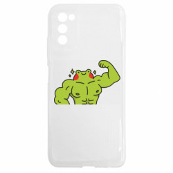 Samsung A03s