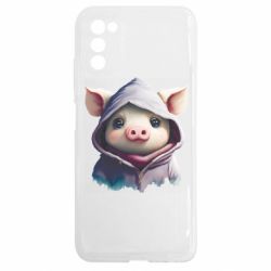 Samsung A03s