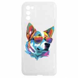 Samsung A03s