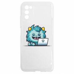Samsung A03s