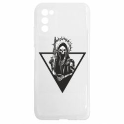Samsung A03s