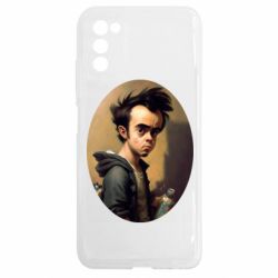 Samsung A03s