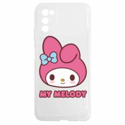 Samsung A03s
