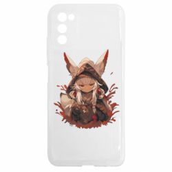 Samsung A03s