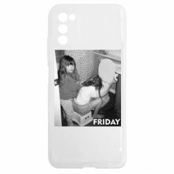 Samsung A03s