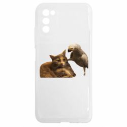Samsung A03s