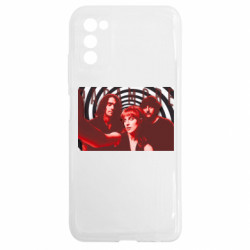 Samsung A03s