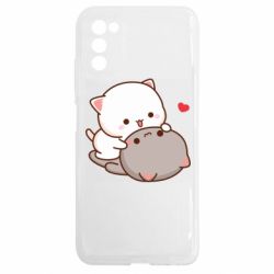 Samsung A03s