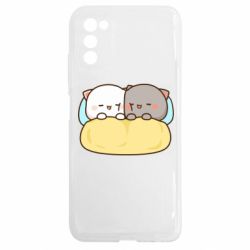 Samsung A03s