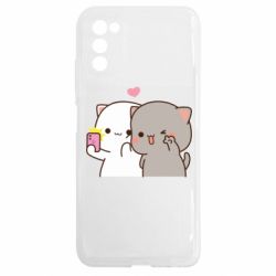 Samsung A03s
