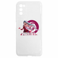 Samsung A03s