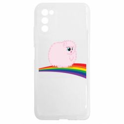Samsung A03s