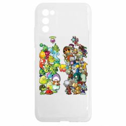 Samsung A03s