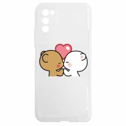 Samsung A03s