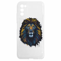 Samsung A03s