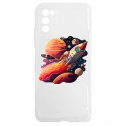 Samsung A03s